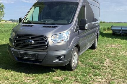 Ford Transit 99.500 km 18.500 &euro; Fürstenfeldbruck 82256