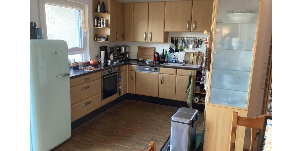 Erdgeschoßwohnung Gauting - 3 Zimmer, 123 m&sup2;, 1.790&euro; | Angebot:25655937