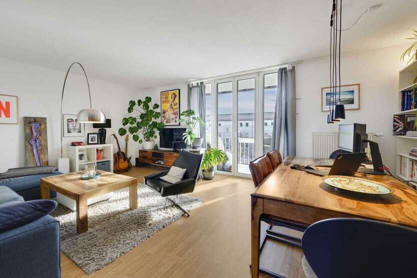Wohnung zum Kaufen in München 478.000 € 68.58 m²