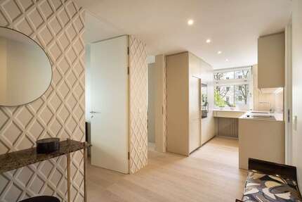 Wohnung München Maxvorstadt - 3 Zimmer, 86 m&sup2;, 1.080.000&euro; | Angebot:27703509