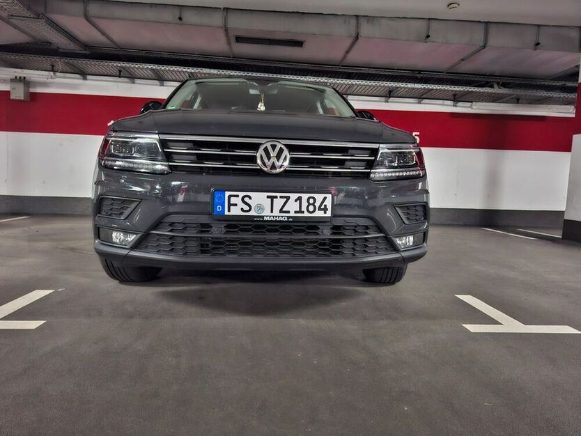 Tiguan