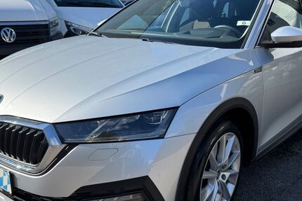 Skoda Octavia 99.867 km 18.499 &euro; München 81549