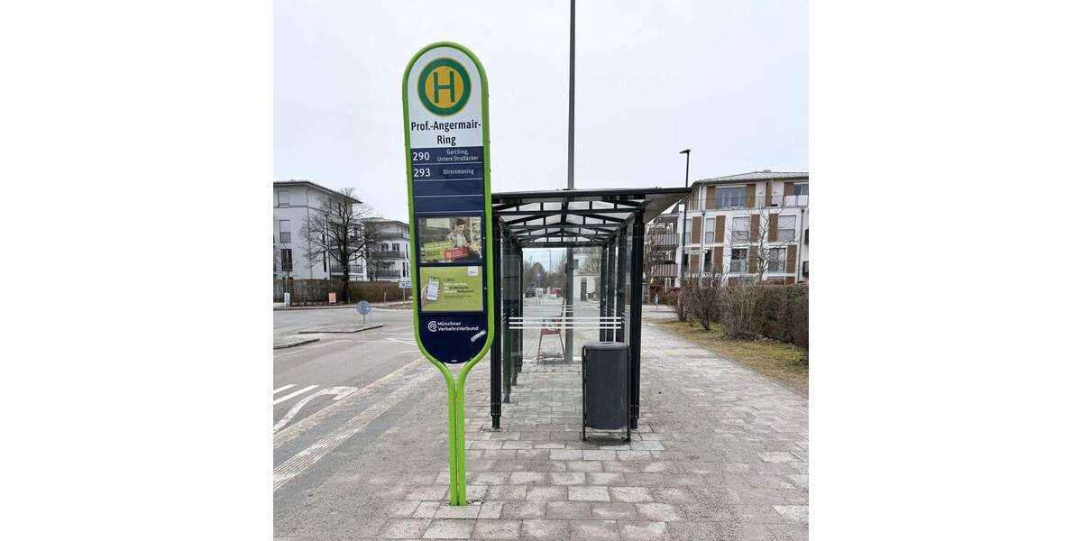 Etagenwohnung Garching bei München Garching - 3 Zimmer, 77 m&sup2;, 499.990&euro; | Angebot:25700661