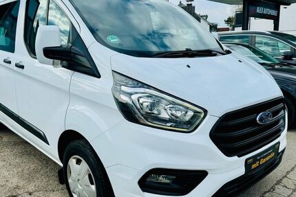 Ford Transit Custom 238.000 km 9.900 &euro; München 81825