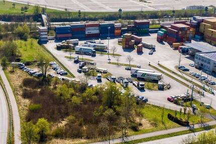 Grundstück München-Trudering-Riem Trudering-Riem - 240.000&euro; | Angebot:26307498