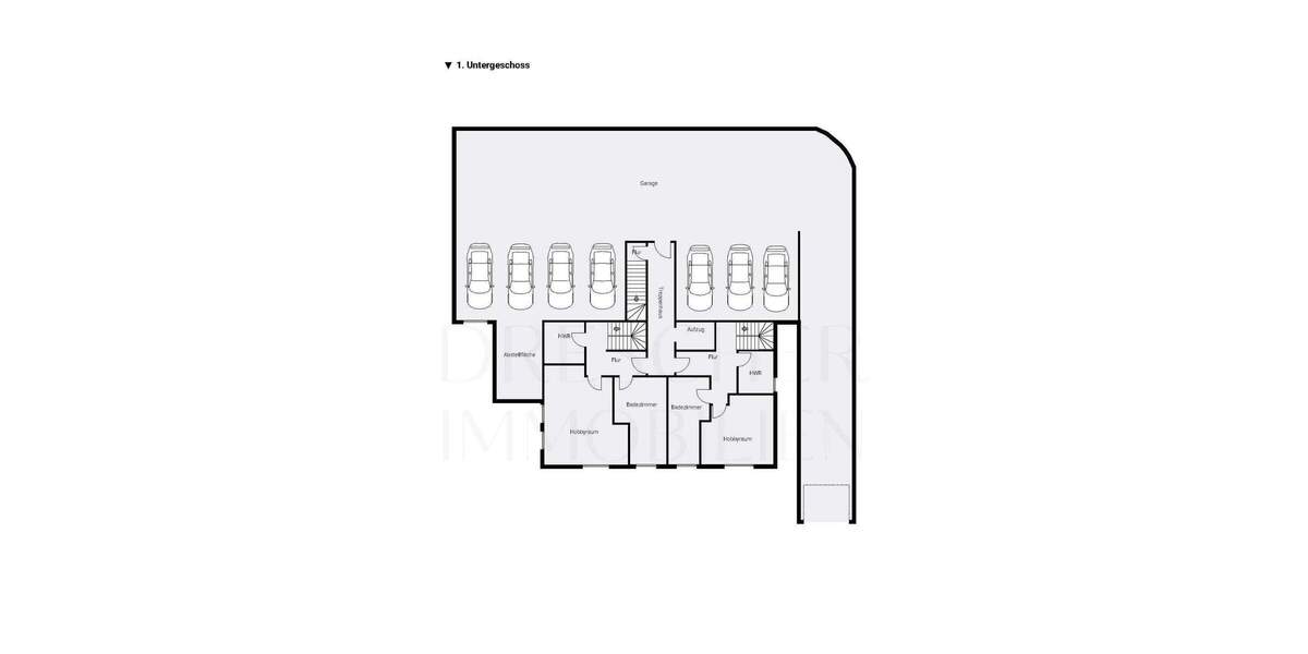 Mehrfamilienhaus, Wohnhaus Ottobrunn - 1 Zimmer, 521 m&sup2;, 5.500.000&euro; | Angebot:25336597
