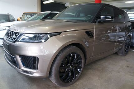 Land Rover Range Rover Sport 174.000 km 31.999 &euro; Vierkirchen bei München 85256