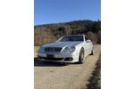 Mercedes-Benz CL 500 231.000 km 11.500 € Berg 82335