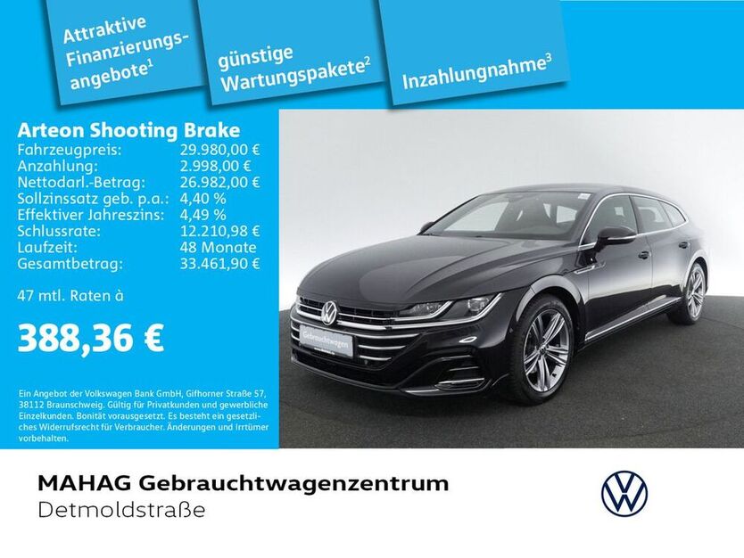 Arteon