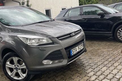 Ford Kuga 151.000 km 7.450 &euro; Gauting 82131