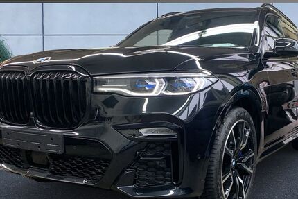 BMW X7 156.762 km 51.500 &euro; Ismaning 85737