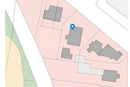 Grundstück München Feldmoching-Hasenbergl - 1.450.000&euro; | Angebot:27054000