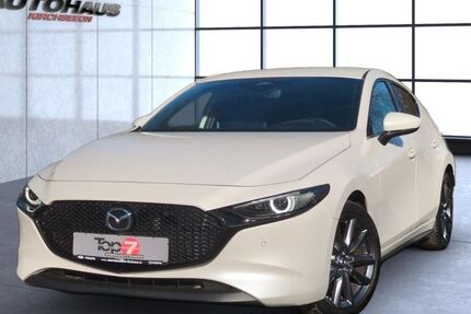 Mazda 3 16.700 km 25.950 &euro; Kirchseeon 85614