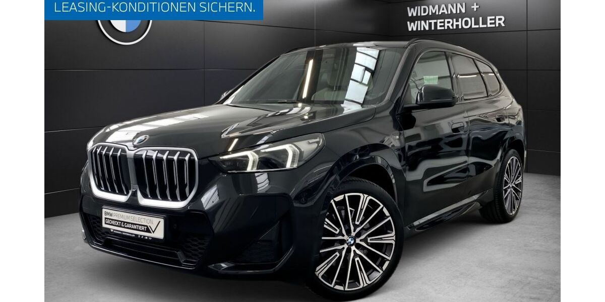 BMW X1 26.000 km 51.280 &euro; Dachau 85221
