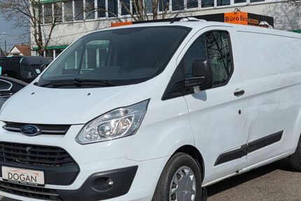 Ford Transit Custom 194.278 km 7.999 &euro; München 81243