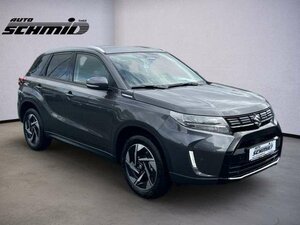 Suzuki VITARA 1.5 COMFORT+ ALLGRIP AGS 4.000 km 25.990 € Höhenkirchen-Siegertsbrun 85635