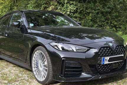 Alpina D4