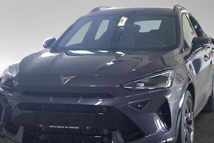 Cupra Formentor 6.500 km 47.950 &euro; München 80935
