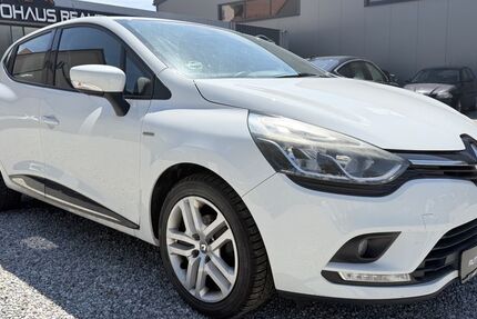 Renault Clio 133.858 km 6.980 &euro; Neufahrn 85375