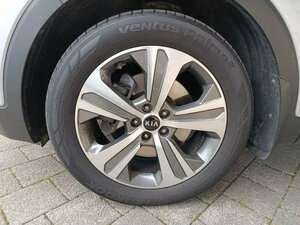 Kia SORENTO 2.2D AWD AT8 PLATINUM|NAVi|AHK|PDC|LEDER 108.763 km 24.960 &euro; Höhenkirchen-Siegertsbrun 85635