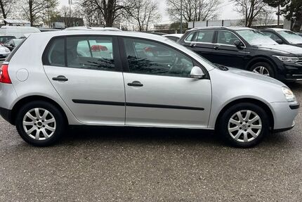 VW Golf 173.000 km 4.900 &euro; München 81243