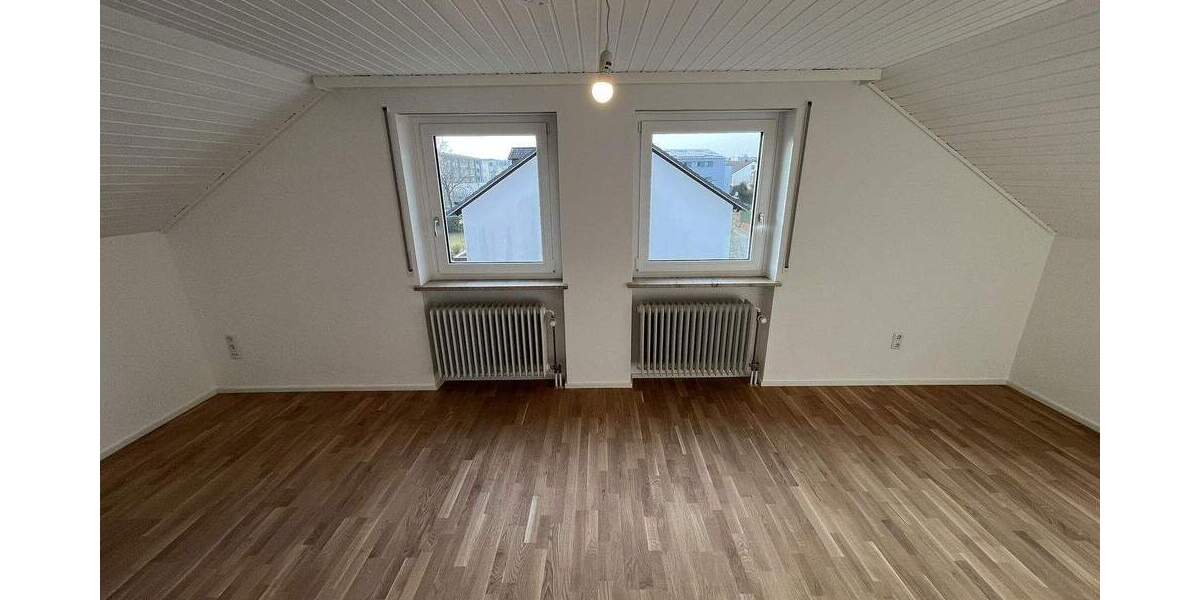 Doppelhaushälfte Fürstenfeldbruck - 6 Zimmer, 154 m&sup2;, 2.400&euro; | Angebot:25410168