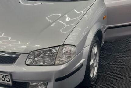 Mazda 323 120.000 km 4.200 &euro; München 80796