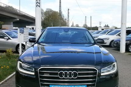 Audi A8 99.850 km 25.999 &euro; München OT Trudering-Riem 81825