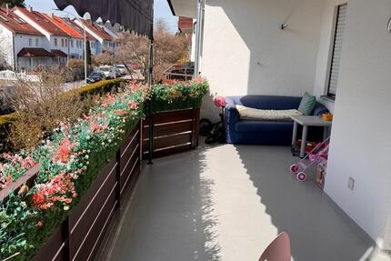 Wohnung Fürstenfeldbruck - 3.5 Zimmer, 80 m&sup2;, 460.000&euro; | Angebot:26000137