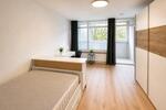 Etagenwohnung München Aubing-Lochhausen-Langwied - 1 Zimmer, 26 m&sup2;, 750&euro; | Angebot:26414798