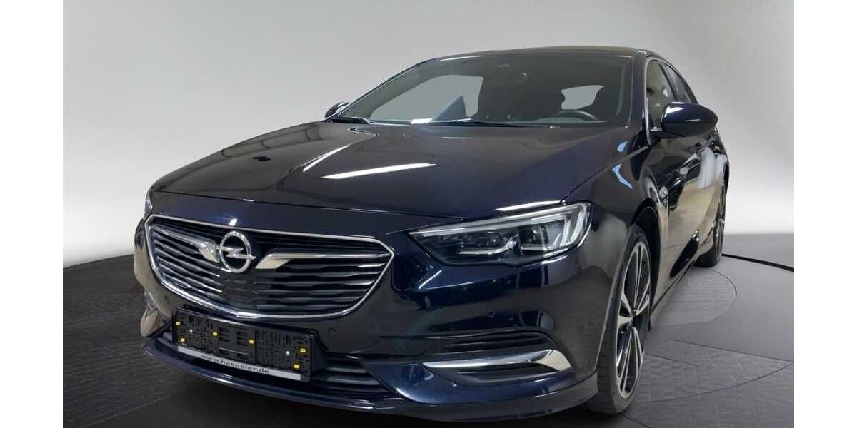 Opel Insignia 59.551 km 18.900 &euro; Stockdorf 82131
