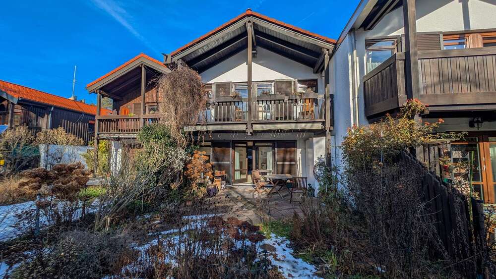 Haus zum Kaufen in Gröbenzell 685.000 € 111.78 m² 4 zimmer