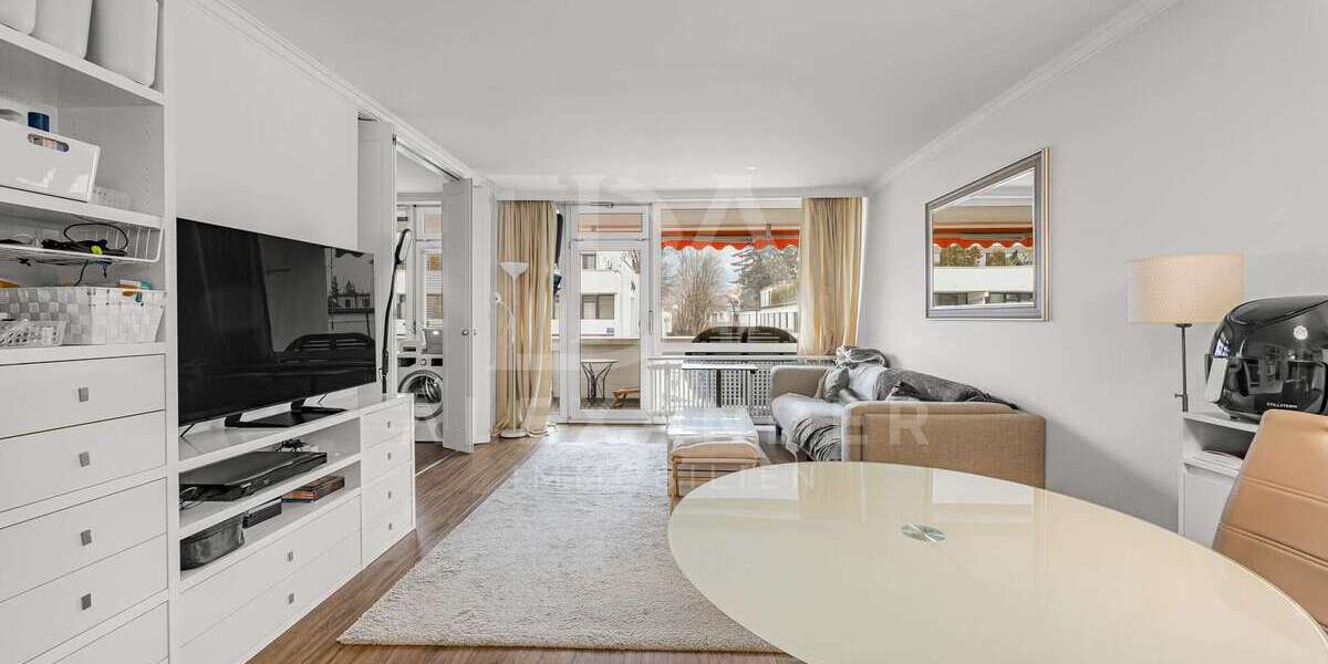 Wohnung zum Kaufen in München 665.000 € 68.43 m² 2 zimmer