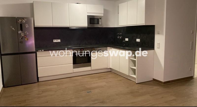 Etagenwohnung München Aubing-Lochhausen-Langwied - 3 Zimmer, 101 m&sup2;, 1.667&euro; | Angebot:25432005