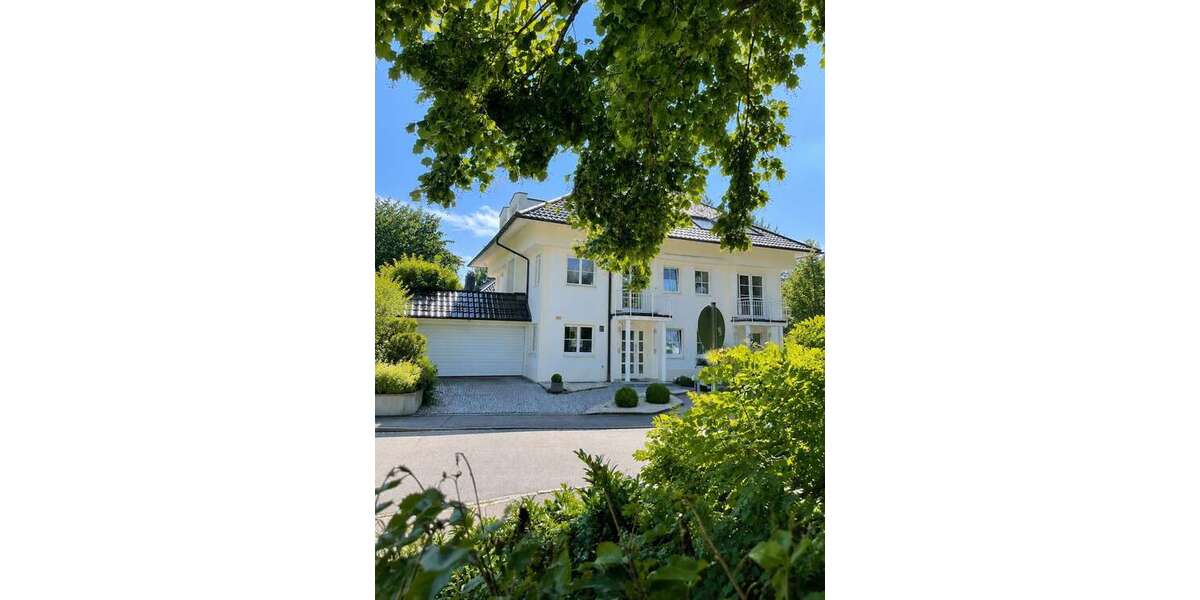 Einfamilienhaus Grünwald - 7 Zimmer, 240 m&sup2;, 5.800&euro; | Angebot:26799293