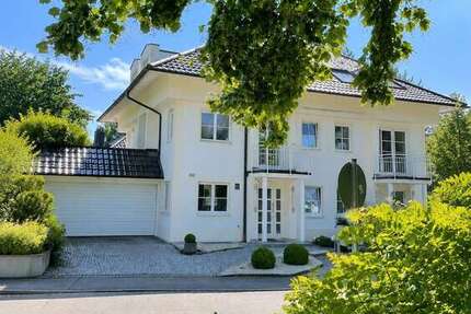 Haus Grünwald - 7 Zimmer, 240 m&sup2;, 5.800&euro; | Angebot:26799293