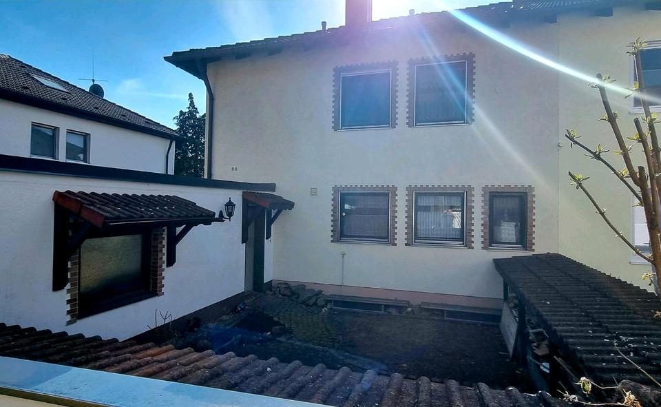 Doppelhaushälfte Röhrmoos - 6 Zimmer, 160 m&sup2;, 680.000&euro; | Angebot:26116074