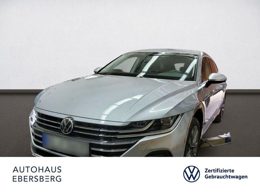 VW Arteon 76.100 km 26.900 € Ebersberg bei München 85560