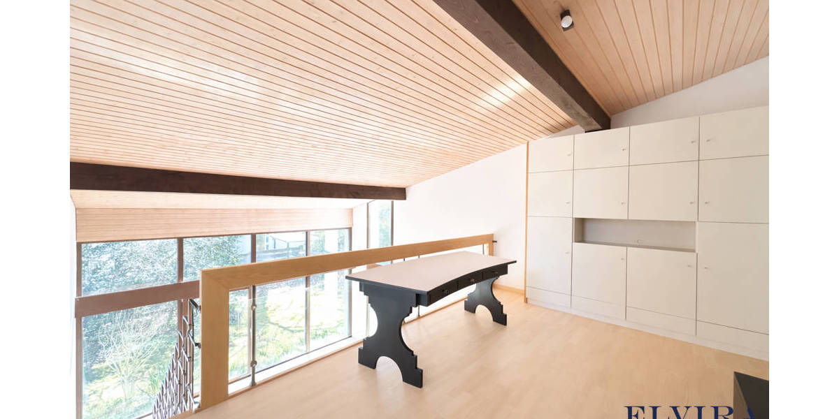 Einfamilienhaus München Thalk.Obersendl.-Forsten-Fürstenr.-Solln - 5 Zimmer, 200 m&sup2;, 2.860&euro; | Angebot:26247569