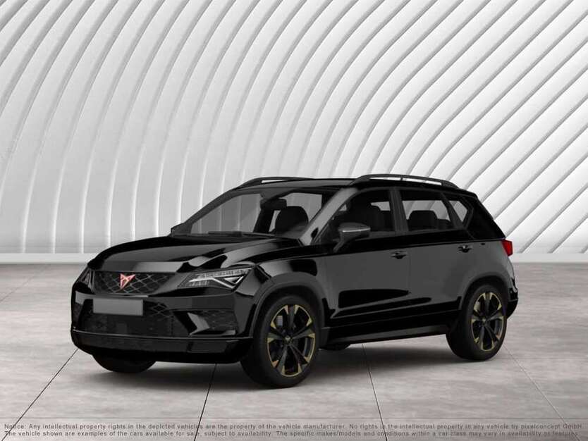 Ateca