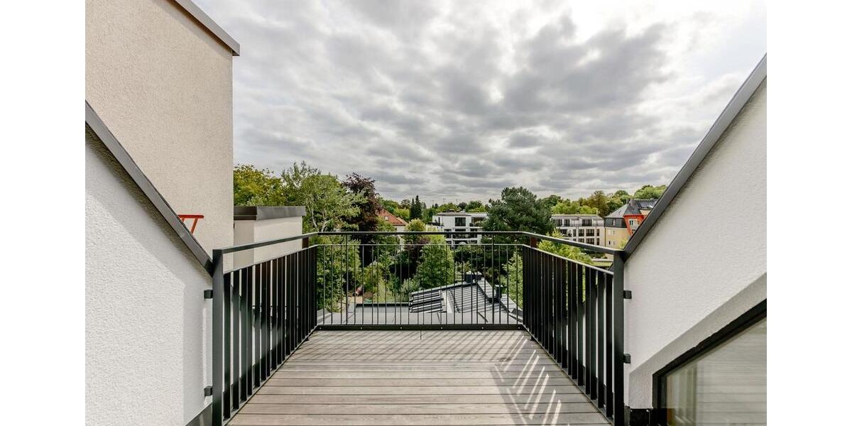 Dachgeschoßwohnung München Au-Haidhausen - 3 Zimmer, 149 m&sup2;, 4.440&euro; | Angebot:26632558