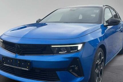 Opel Astra 14.212 km 29.990 &euro; Fürstenfeldbruck 82256