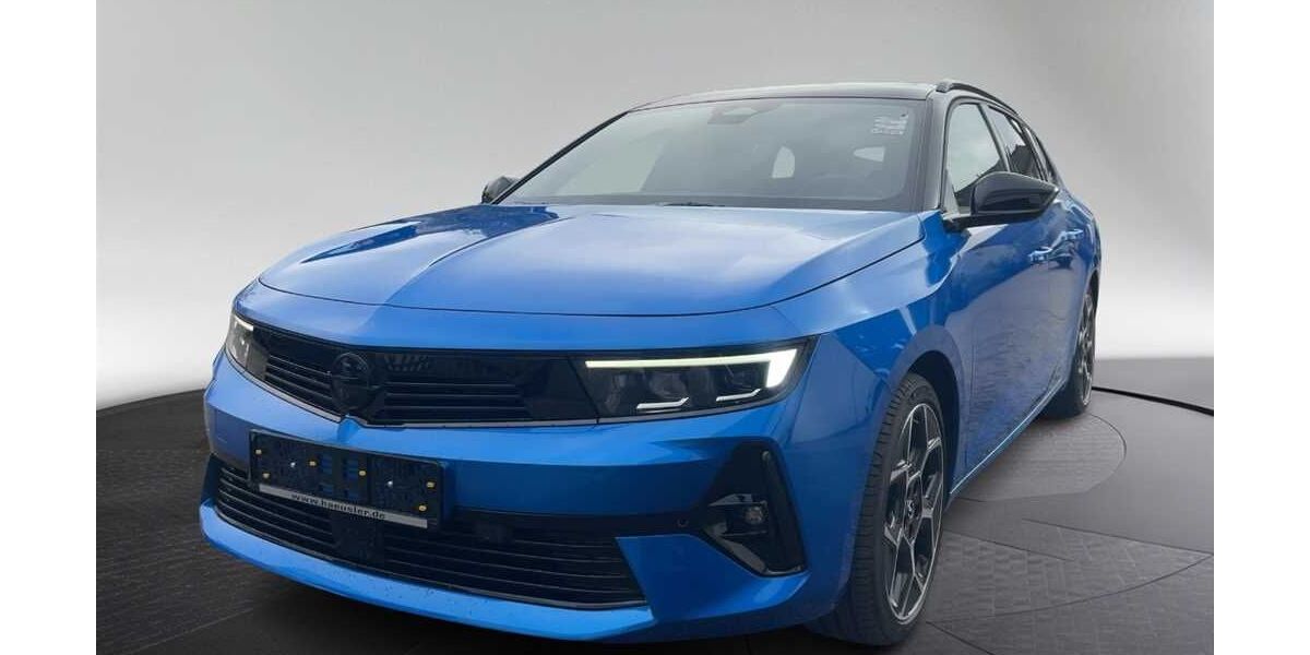 Opel Astra 14.212 km 29.990 &euro; Fürstenfeldbruck 82256