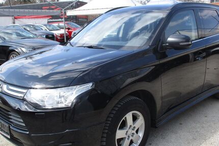 Mitsubishi Outlander 143.000 km 7.900 &euro; Neuried bei München 82061