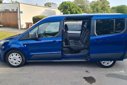 Ford Tourneo Connect 100.300 km 9.700 &euro; München 80935
