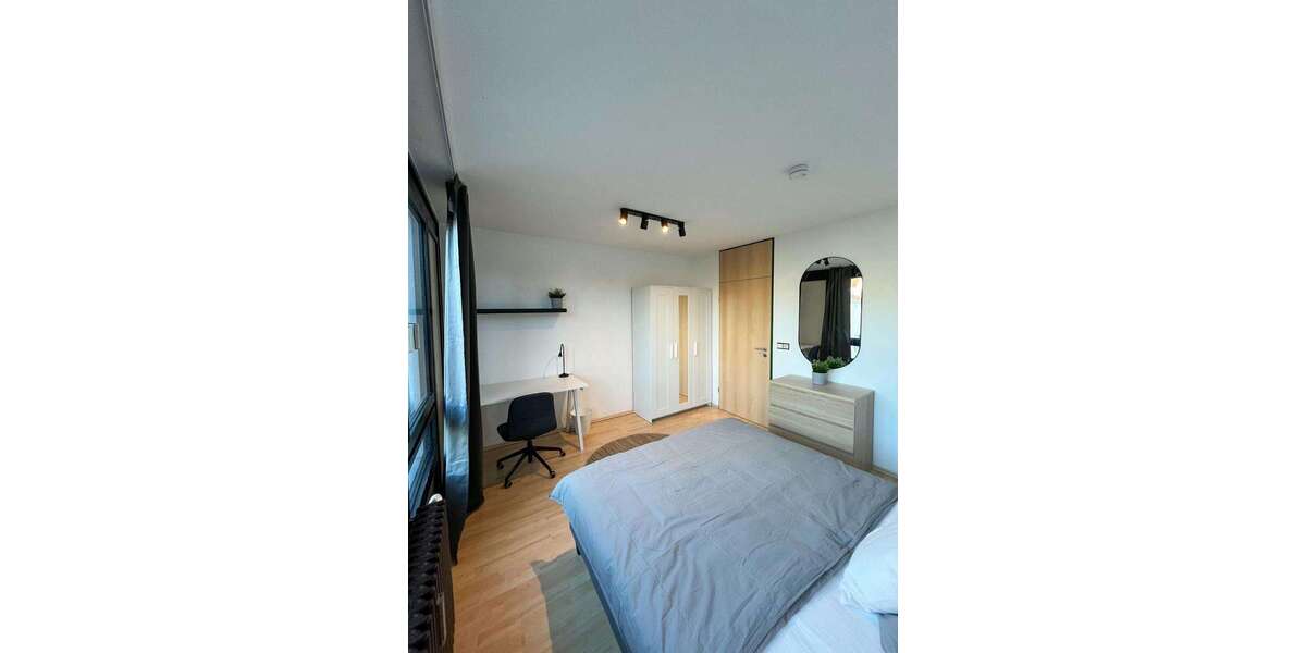 Zimmer Neubiberg - 850&euro; | Angebot:22851815