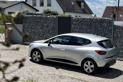 Renault Clio 105.000 km 4.000 &euro; Markt Indersdorf 85229