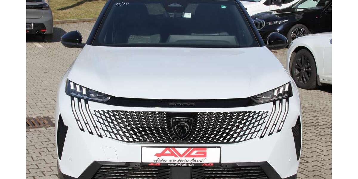 Peugeot 5008 29.887 km 28.450 &euro; Ebersberg 85560