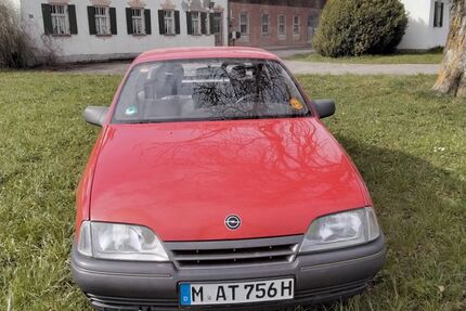 Opel Omega