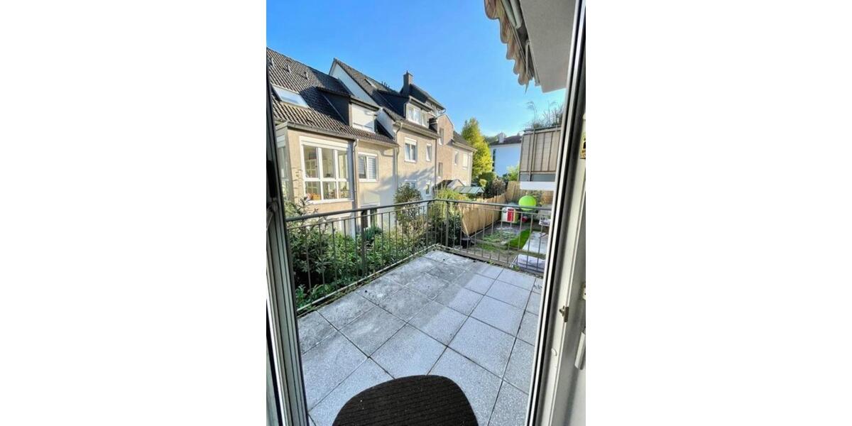 2-Zi-Wohnung in Wiesbaden-Naurod, ruhige Lage 2 zimmer